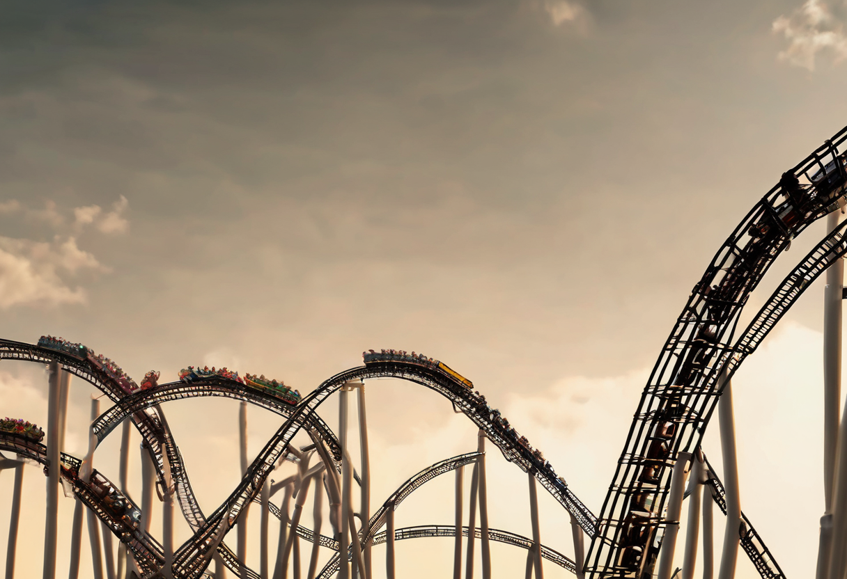 Tips for First-Time Riders on Roller Coasters in Bangladesh